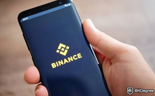 Crypto Exchange Binance Joins the Association of Certified Sanctions Specialists