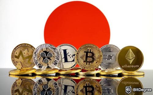 Crypto Exchange Binance Purchases Japanese Sakura Exchange BitCoin