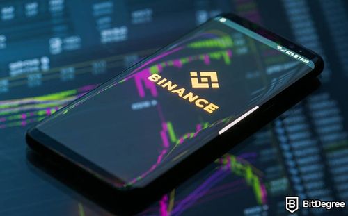 Crypto Exchange Binance Records Net Withdrawals of More than $3.6 Billion