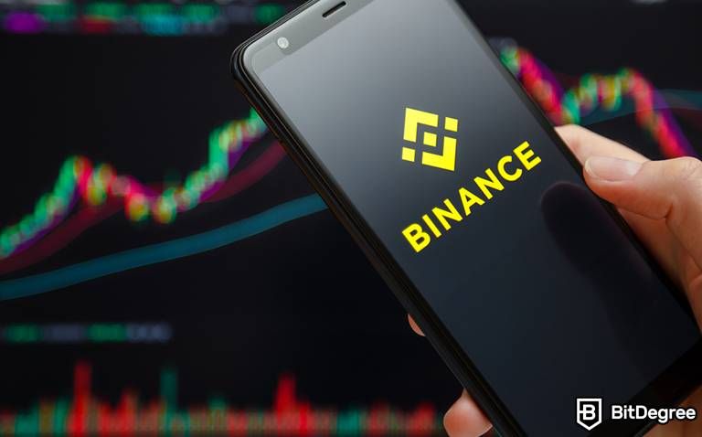 Crypto Exchange Binance Rolls Out Industry Recovery Initiative