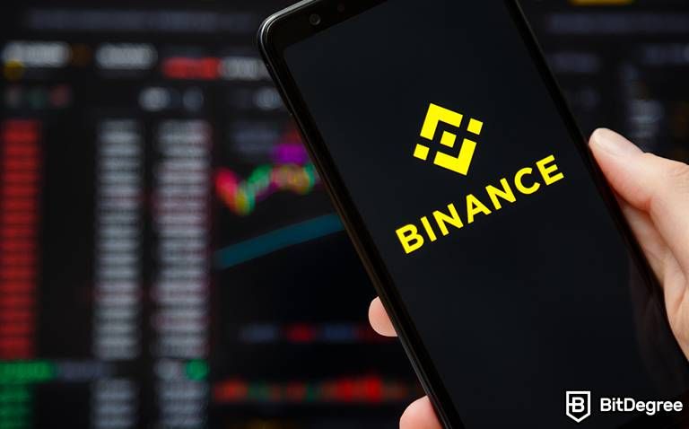 Crypto Exchange Binance Rolls Out its Proof of Reserves System