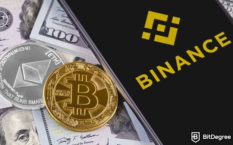 Crypto Exchange Binance Rolls Out Off-Exchange Settlement Solution