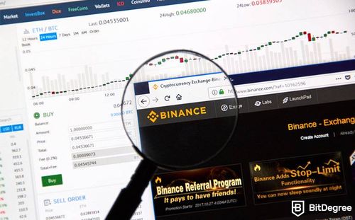 Crypto Exchange Binance to Temporarily Halt All USD Bank Transfers