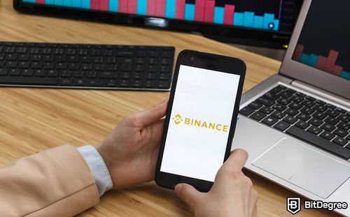 Crypto Exchange Binance US Launches Mobile Payment System “Pay”