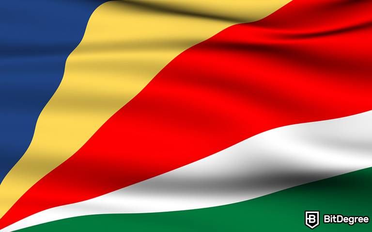Crypto Exchange Bitget Announces Registration in Seychelles