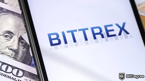 Crypto Exchange Bittrex Allegedly Received SEC's Notice of Potential Action