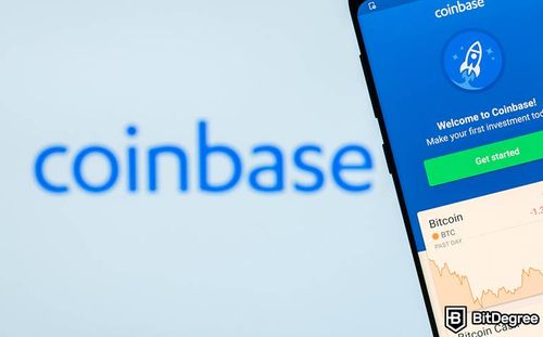 Crypto Exchange Coinbase Rolls Out ERC-20 Self-Service Asset Recovery Tool