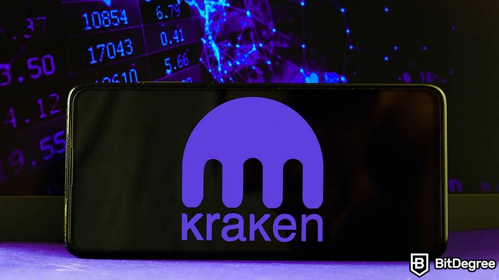 Crypto Exchange Kraken Halts Deposits and Withdrawals Through ACH Silvergate