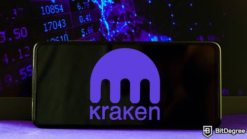 Crypto Exchange Kraken Halts Deposits and Withdrawals Through ACH Silvergate