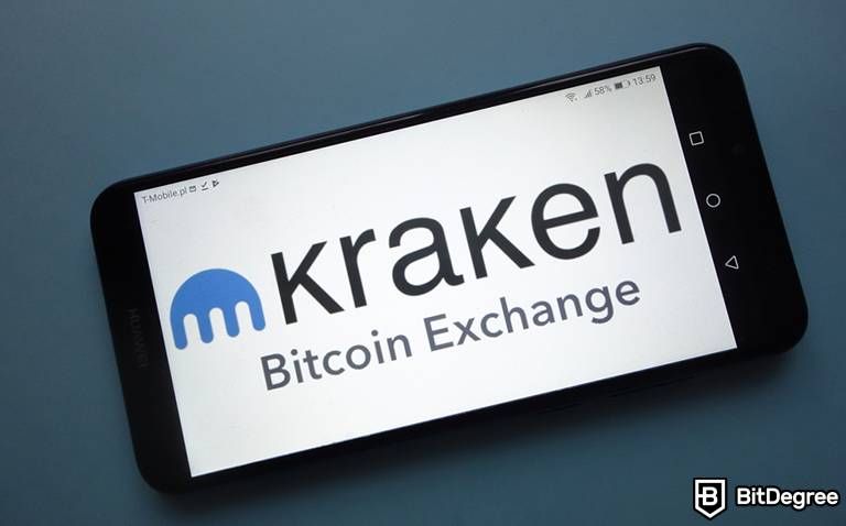 Crypto Exchange Kraken is Closing Down its Abu Dhabi Office