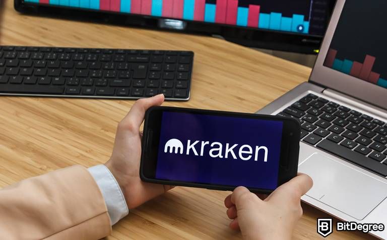 Crypto Exchange Kraken is Laying Off 30% of Its Staff