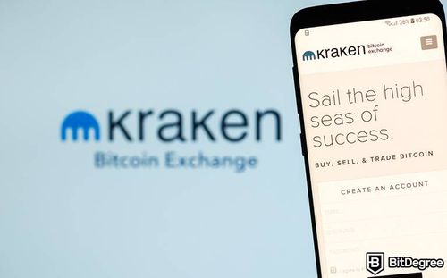 Crypto Exchange Kraken Reaches Settlement with OFAC