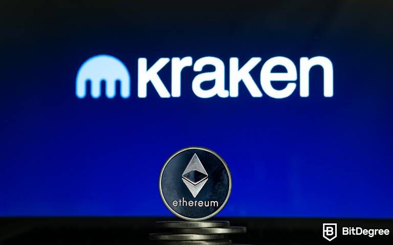 Crypto Exchange Kraken Rolls Out NFT Marketplace for Beta Testers