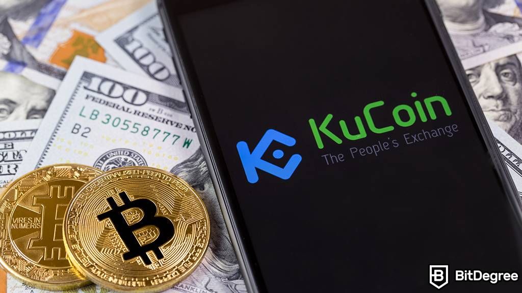 Crypto Exchange KuCoin Promises to Compensate Victims Affected by Fake Giveaway
