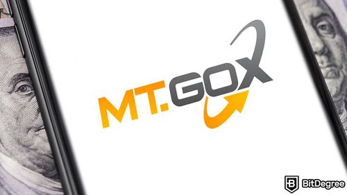 Crypto Exchange Mt. Gox Closes the Creditor Repayment Registration