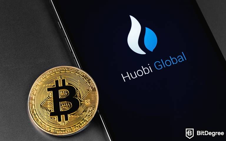 Crypto Exchanges Huobi and Poloniex Announce Their Strategic Partnership