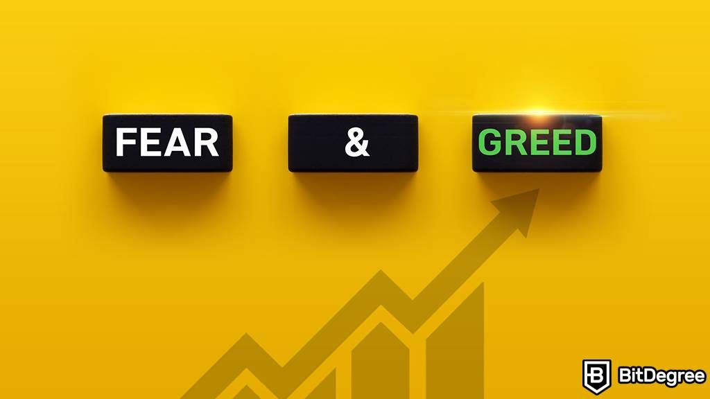 Crypto Fear and Greed Index Reaches Record High Amid Bitcoin's Resurgence