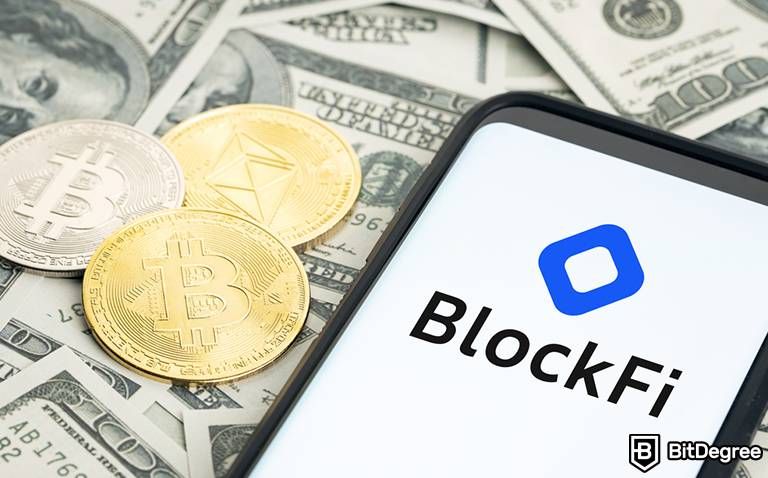 Crypto Lender BlockFi Files for Chapter 11 Bankruptcy