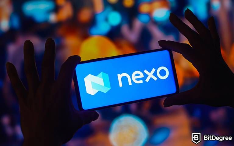 Crypto Lender Nexo is Pulling Out of the United States