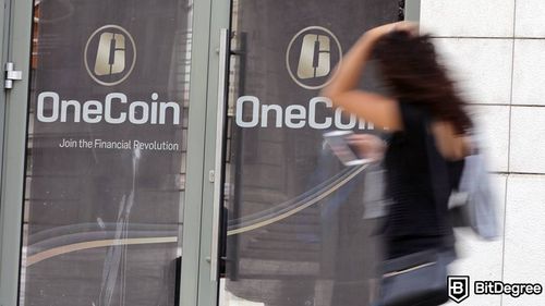 Crypto Scam OneCoin Associate Faces Up to 40 Years in Prison