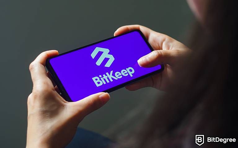 Crypto Wallet Bitkeep Hacked and Drained for Millions