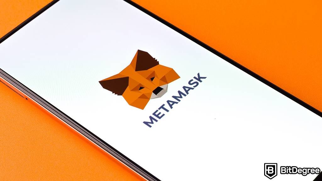 Crypto Wallet MetaMask Rolls Out New Fiat-to-Crypto Purchasing Feature