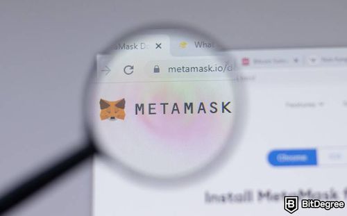 Crypto Wallet MetaMask Warns Investors Against Email Scams