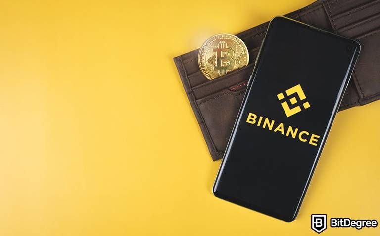 Cryptocurrency Exchange Binance Rolls Out a Tax Reporting Tool