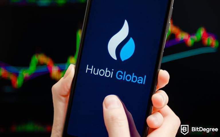 Cryptocurrency Exchange Huobi Confirms Plans to Cut 20% of Its Workforce