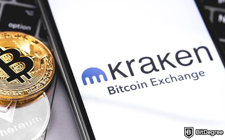 Cryptocurrency Exchange Kraken to Stop Providing Its Services in Japan