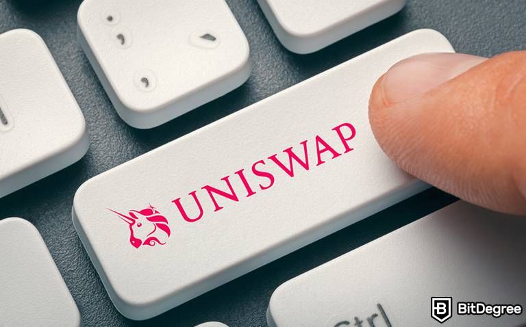 Decentralized Crypto Exchange Uniswap Launches on BNB Chain to Boost Liquidity