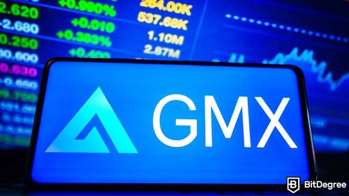 Decentralized Exchange GMX to Adopt Chainlink's Low-Latency Oracles