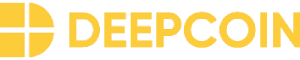 Deepcoin logo