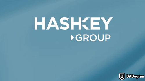 Digital Asset Firm HashKey Group Rolls Out Wealth Management Business Line