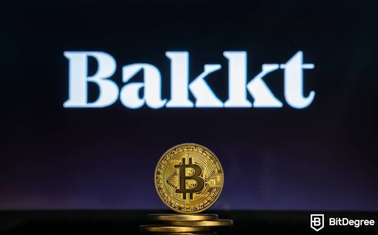 Digital Asset Platform Bakkt to Shift its Focus to B2B Technology Solutions