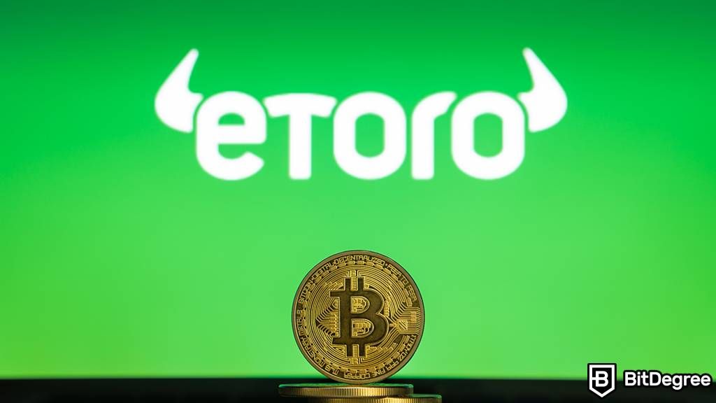 Digital Investing Platform eToro Raises $250m After SPAC Deal Fell Through