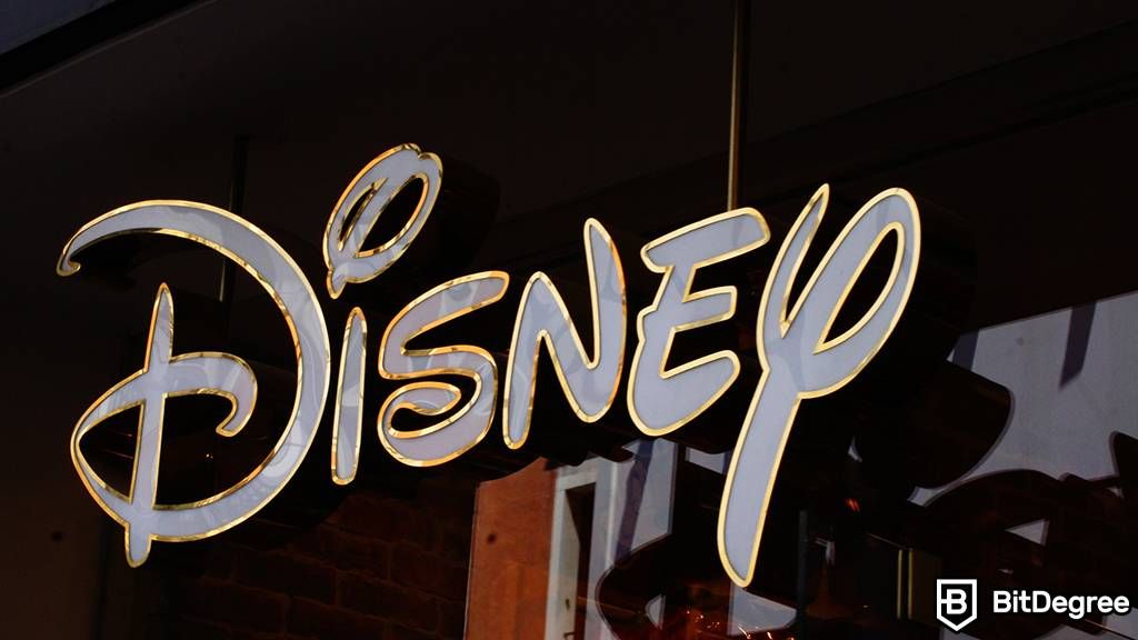 Disney Allegedly Abandons Its Plans to Explore the Metaverse