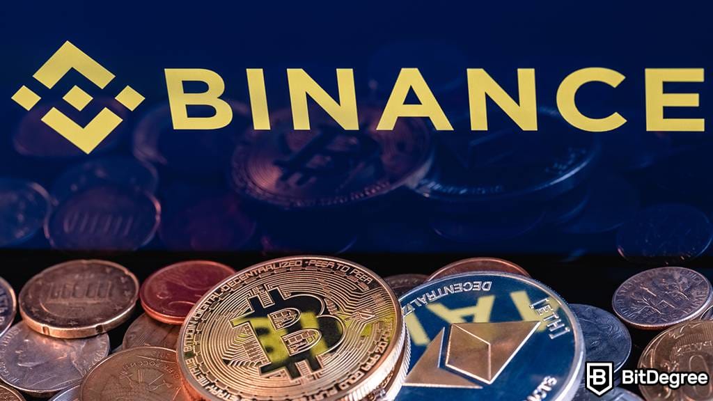Is Vara Crypto A Good Investment VARA Request Information About Binance's Business Operations