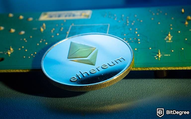 Ethereum Developers Decide to Launch Shanghai Hard Fork on April 12th