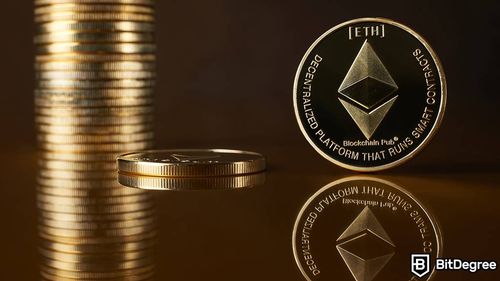 Ethereum Foundation Researcher Claims IP Addresses of ETH Stakers are Monitored