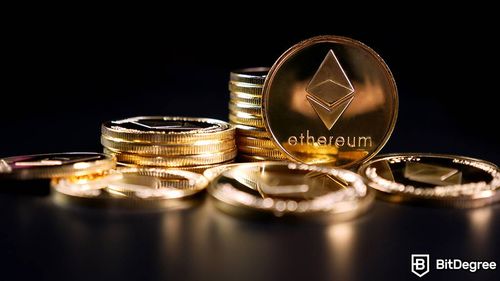 Ethereum Price Surges Past $1,900, Days Before the Launch of Shanghai Hard Fork