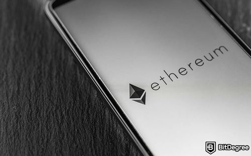 Ethereum’s Vitalik Buterin Shares Detailed Six-Part ETH Upgrade Roadmap