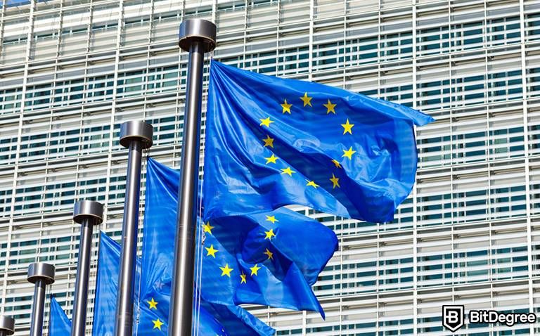 European Union is Once Again Delaying The Final Vote on The Legalization of MiCA