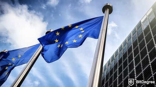 European Parliament Passes the Markets in Crypto-Assets Act (MiCA)