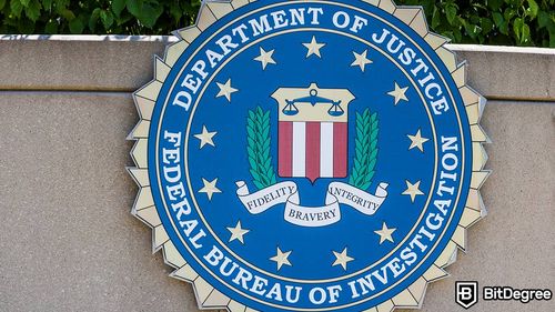 FBI and Ukraine Take Down Nine Crypto Exchanges Suspected of Money Laundering