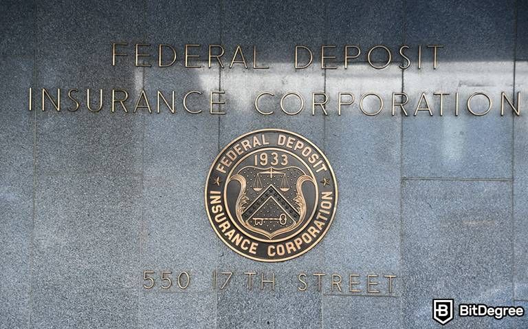 FDIC Dismisses Claims that Signature Bank’s Buyers Must Abandon Crypto Dealings