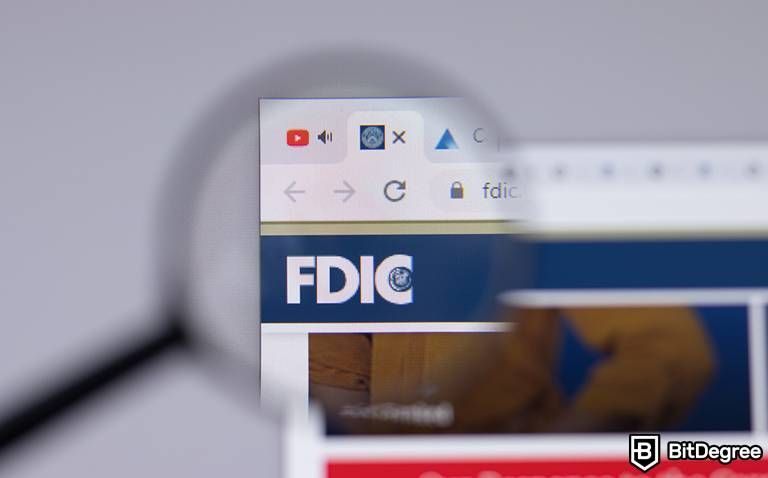 FDIC Plans to Host Another Auction in an Attempt to Sell Silicon Valley Bank