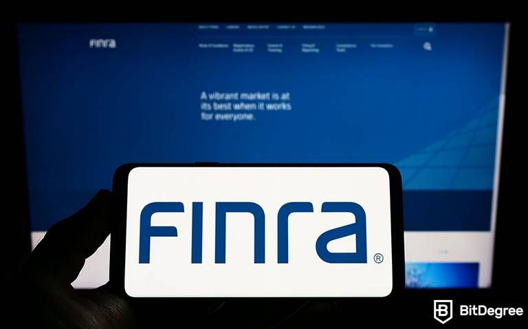 FINRA Starts Investigating Retail Communication of Crypto Companies