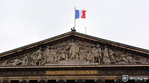 French Parliament Gets Closer to Implementing a Total Ban on Crypto Influencers