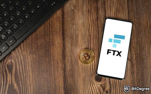 FTX Asks for Court’s Help to Prevent BlockFi from Claiming Robinhood Shares